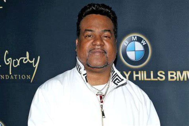 Marvin Gaye III Arrested for Domestic Violence