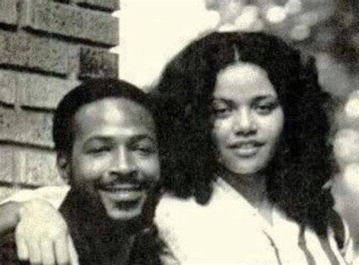 Marvin Gaye III&rsquo;s wife files restraining order after domestic violence