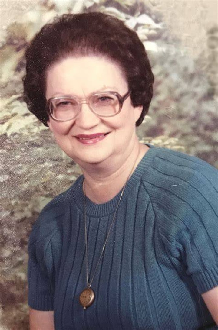 Mary Alice Baker Quad Cities Daily
