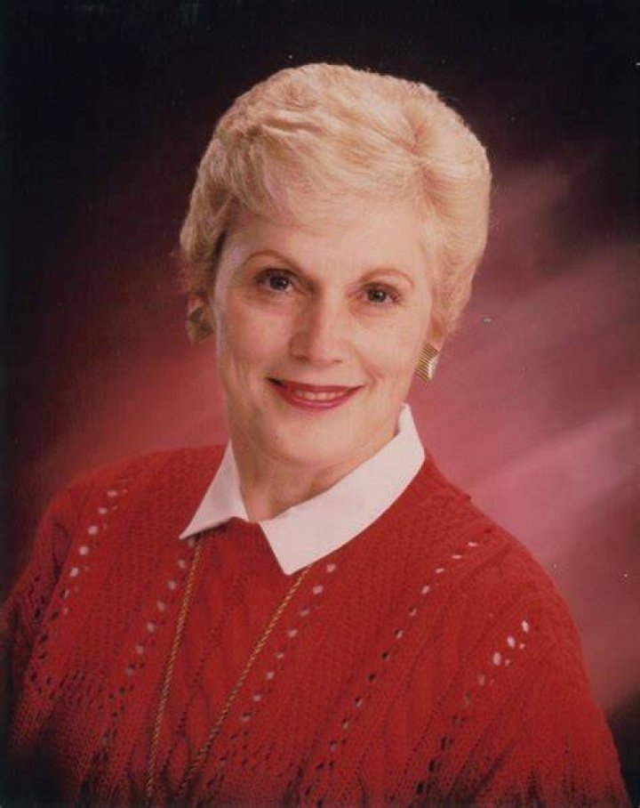 Mary Baker Obituary Springfield, VA