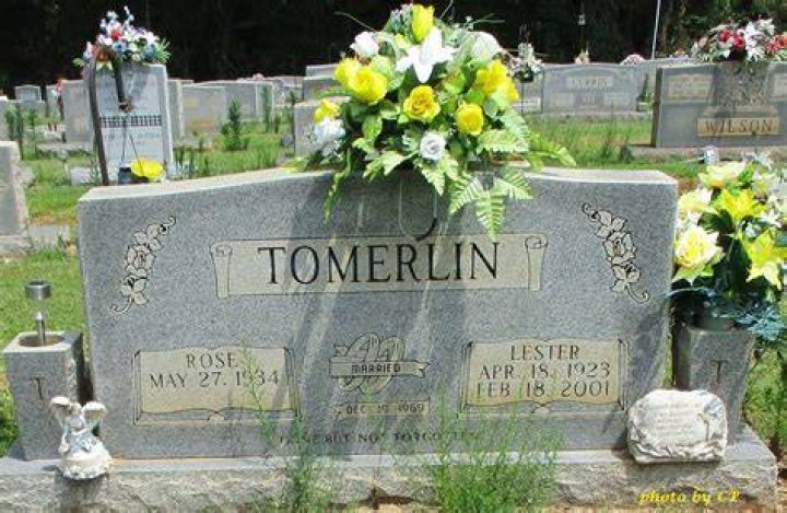 Mary Tomerlin Image 2