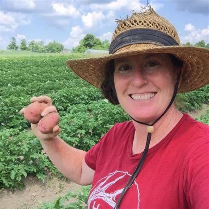 Maryellen Sheehan Agriculture and Horticulture Resource Educator