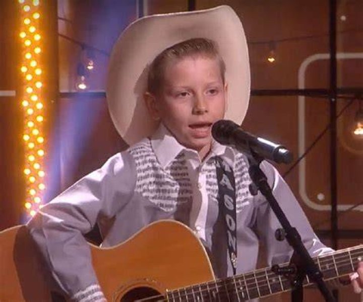 Mason Ramsey Biography Facts, Childhood, Family Life & Achievements