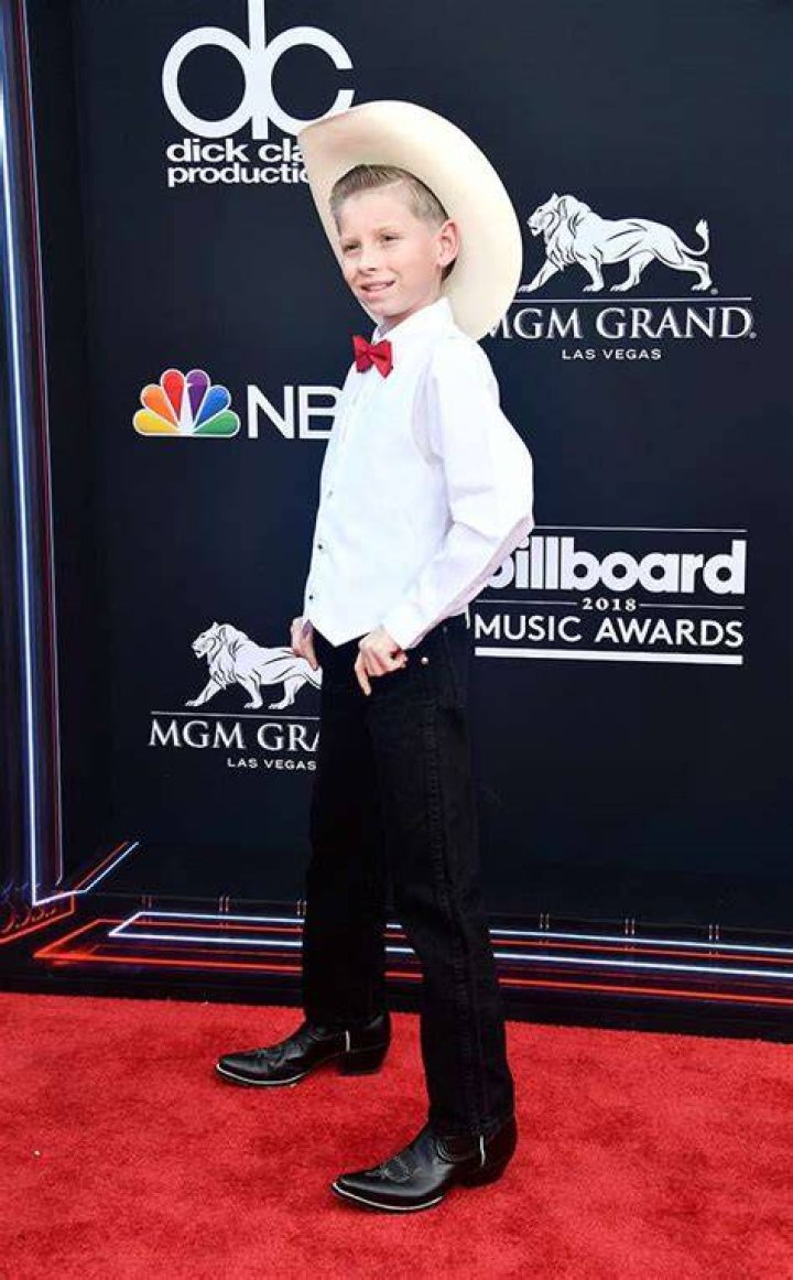 Mason Ramsey Official Website