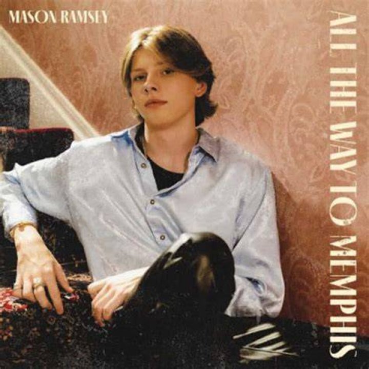 Mason Ramsey The Way I See It [Official Audio] YouTube Music