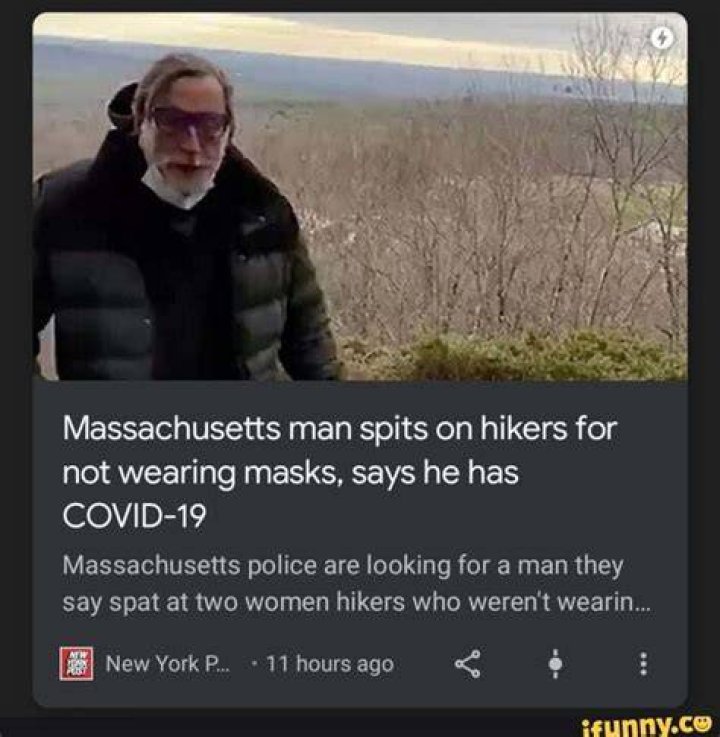 Massachusetts Man Wearing 'Knife Necklace' Dies After Tripping
