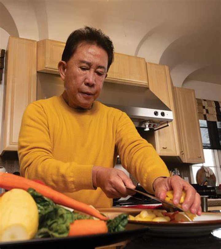Master Chef UC Davis Magazine