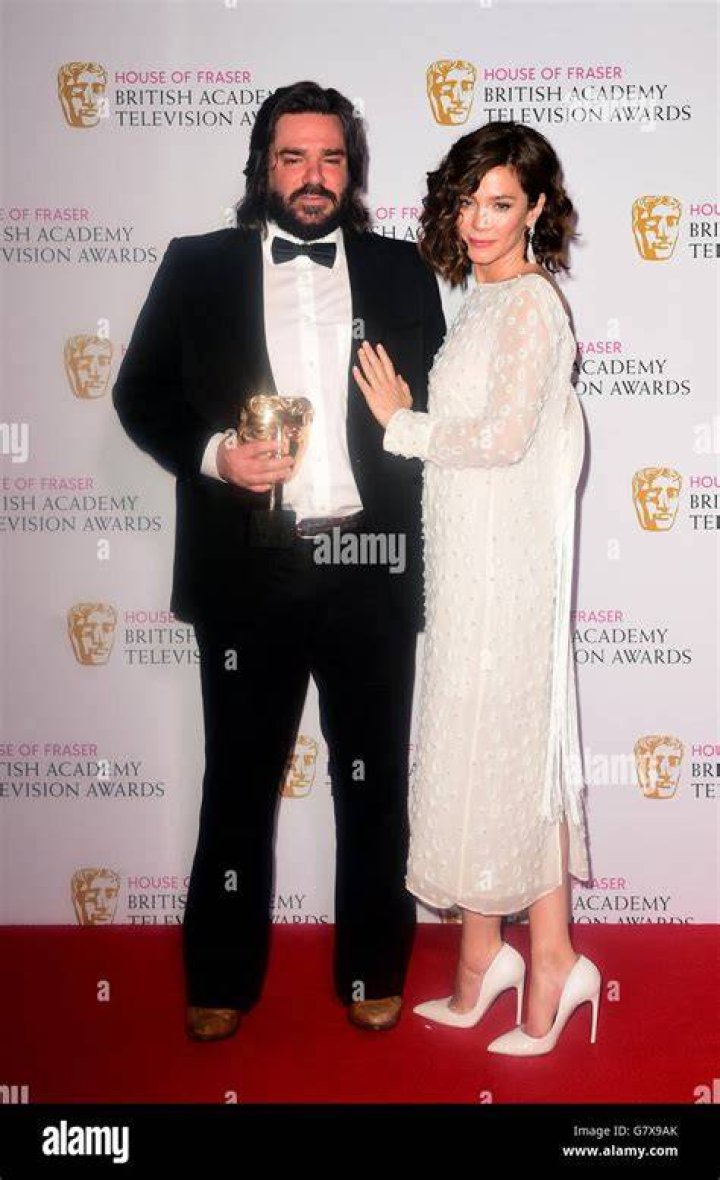 Matt Berry Wife Is Matt Berry Married? ABTC