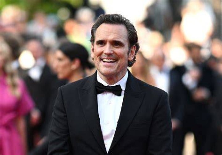 Matt Dillon Net Worth 2024 Gustie Felisha