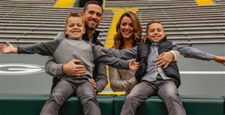 Matt LaFleur Family & Children 5 Fast Facts to Know