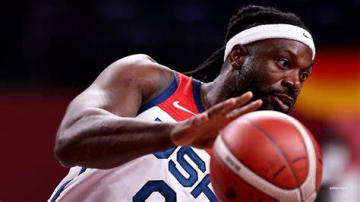 Matt Scott Selected As Team USA's Closing Ceremony Flag Bearer For The