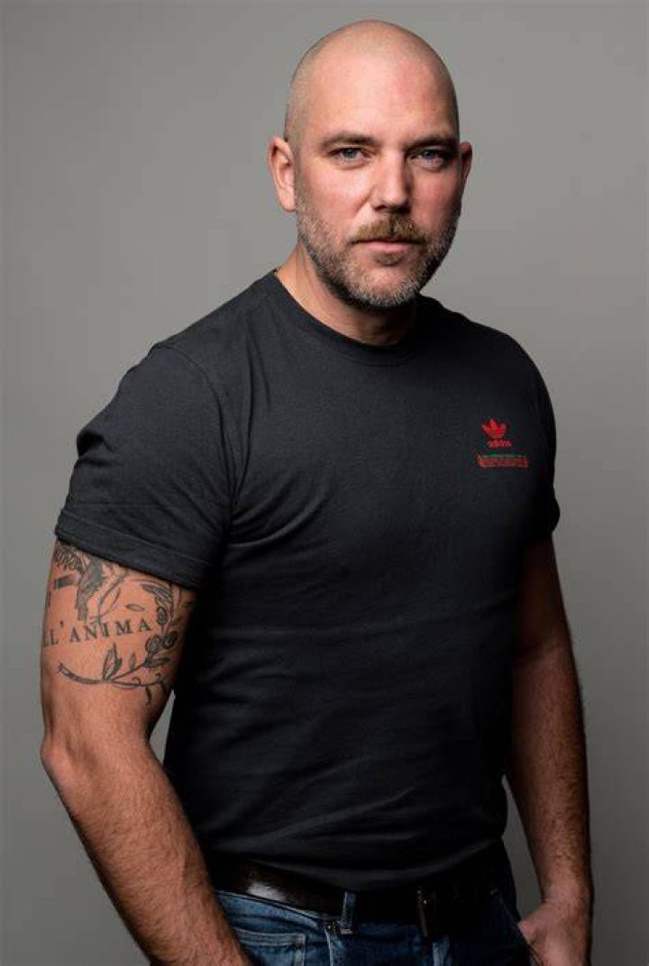 Matteo van der Grijn