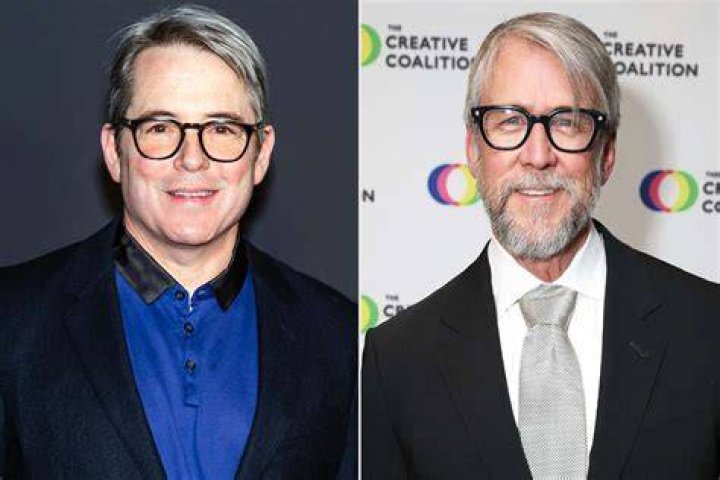 Matthew Broderick talks &lsquo;Rules Don&rsquo;t Apply&rsquo; (and gets dissed by Casey
