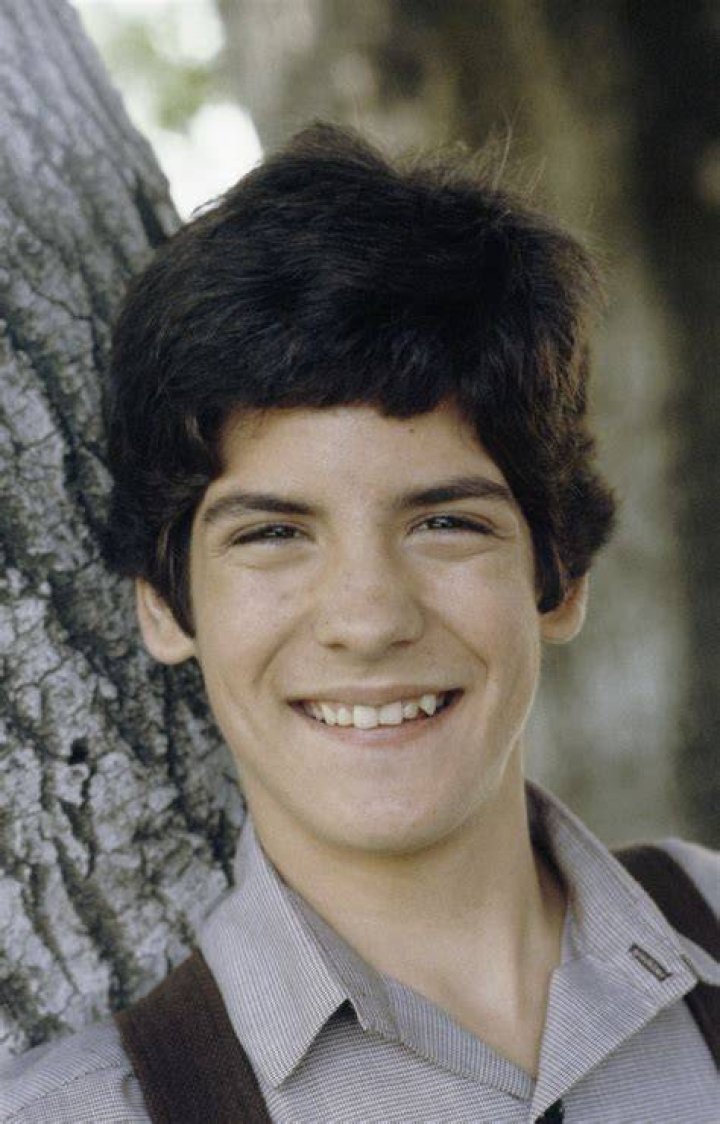Matthew Labyorteaux The Genius of Autism Wiki Fandom