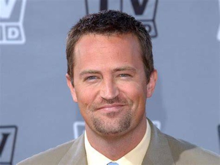 Matthew Perry, Beloved 'Friends' Star, Passes Away at 54 After Tragic