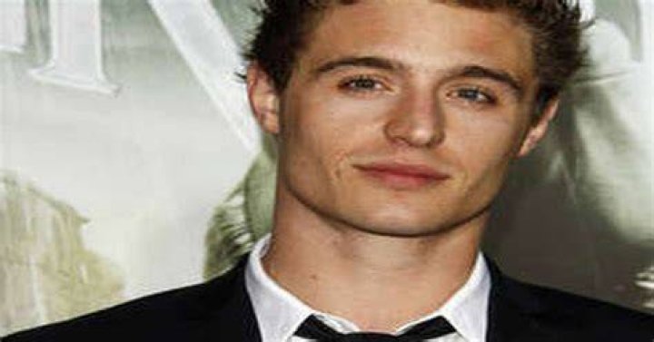 Max Irons refuses to work with famous father Celebrity News