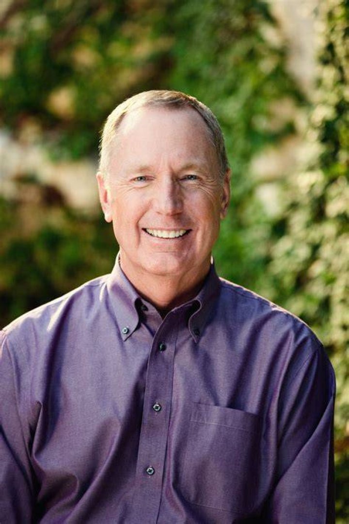 Max Lucado Interview America&rsquo;s Bestselling Inspirational Author Offers