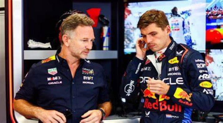 Max Verstappen hits out at Netflix producers over portrayal of him in
