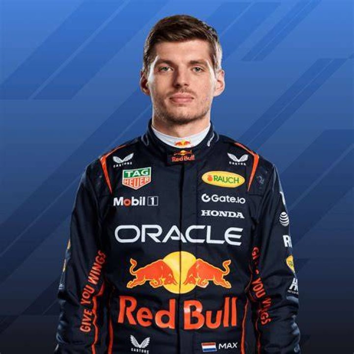 Max Verstappen's model girlfriend Kelly Piquet, 34, has been a constant
