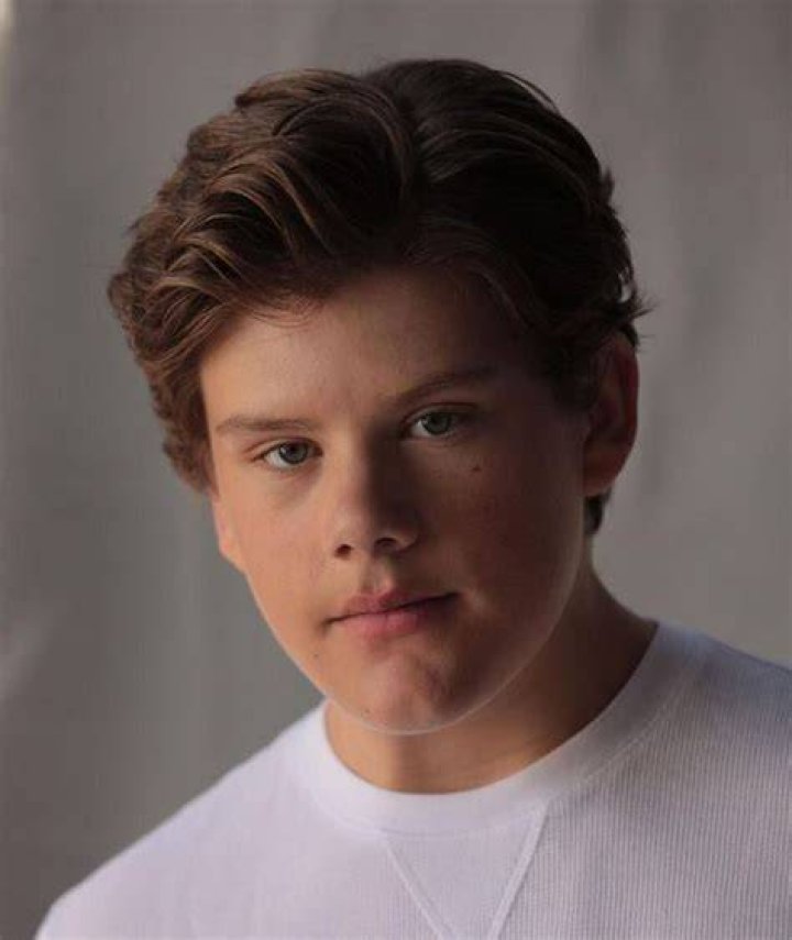Maxwell Simkins&rsquo; biography age, height, parents, movies and TV shows