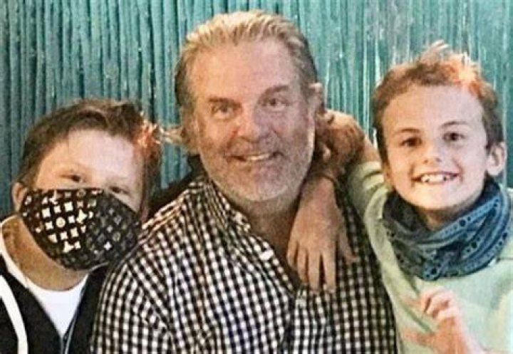 Maxwell Simkins Biography Family, Parents, Age, Height, Net Worth