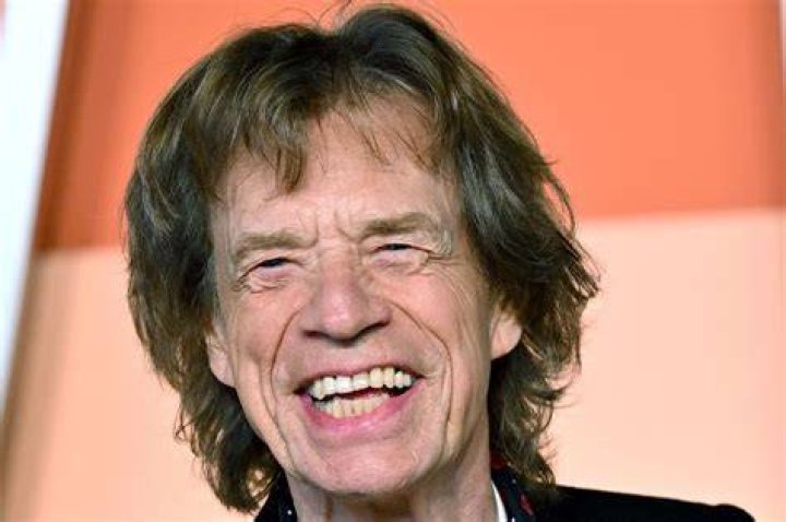 May Jagger and the Richards sisters unite for Sunglasses Hut