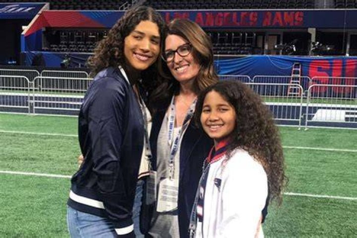 Maya Brady Parents Who is Tom Brady's Niece? 25Magazine