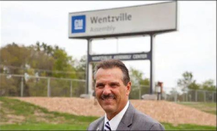 Mayor Nick Guccione Wikipedia Age Wife And Net Worth 2023