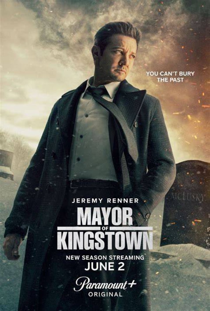 Mayor Of Kingstown Season 3 Cast Update Confirms Returning & New