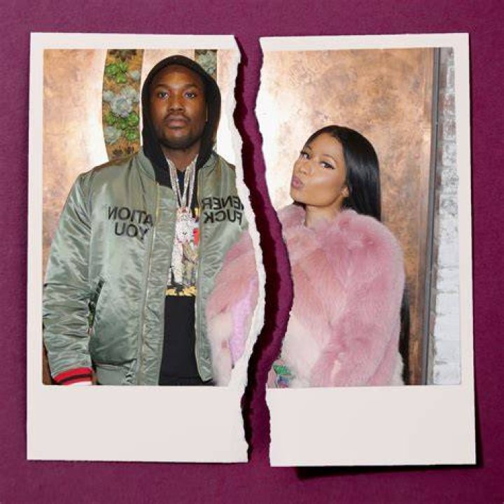 Meek Mill Confirms BreakUp With Girlfriend Milano The Source