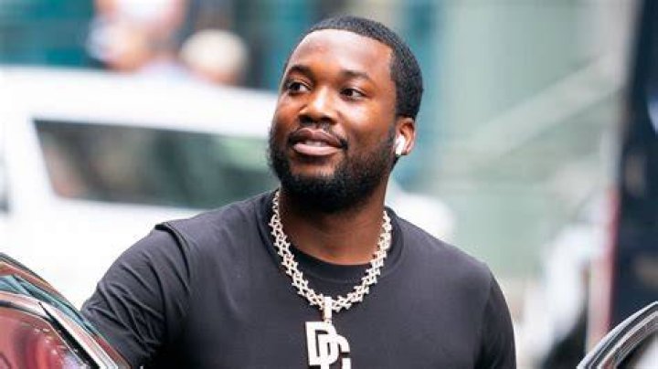 Meek Mill Has Had an Especially Good Day Vanity Fair