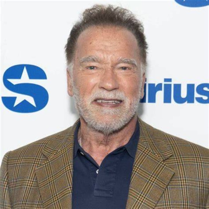 Meet Arnold Schwarzenegger's 5 children including&hellip;
