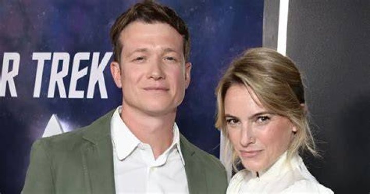 Meet Asia MaceyCelebrity Wife of an English Actor & Producer Ed Speleers