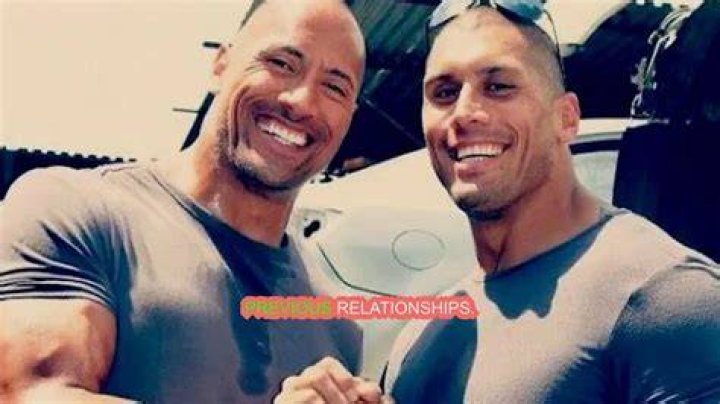 Meet Dwayne Johnson's Siblings: A Close-Knit Bond