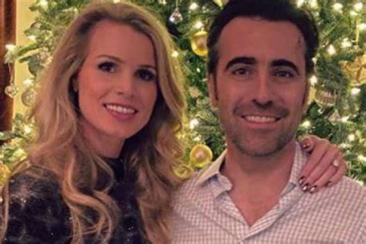 Meet Eleanor Robb, Dario Franchitti Wife! Her Bio, Age, Job, Net Worth