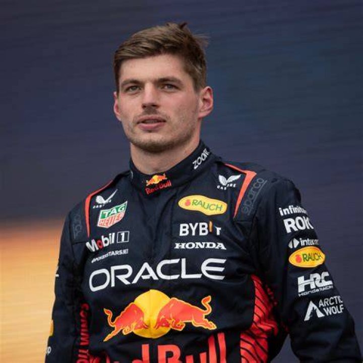 Meet F1 ace Max Verstappen's stunning girlfriend Kelly Piquet The 33