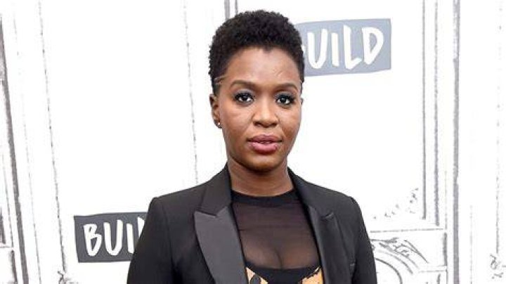 Meet Folake Olowofoyeku Star of America&rsquo;s First Featuring a