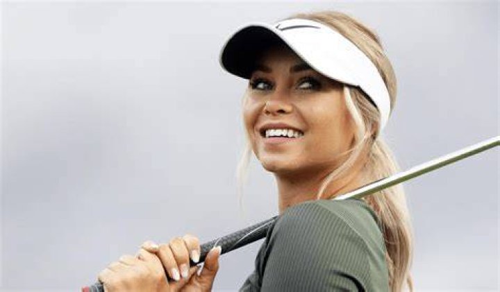 Meet Hailey Ostrom Professional Golfer and Media Personality