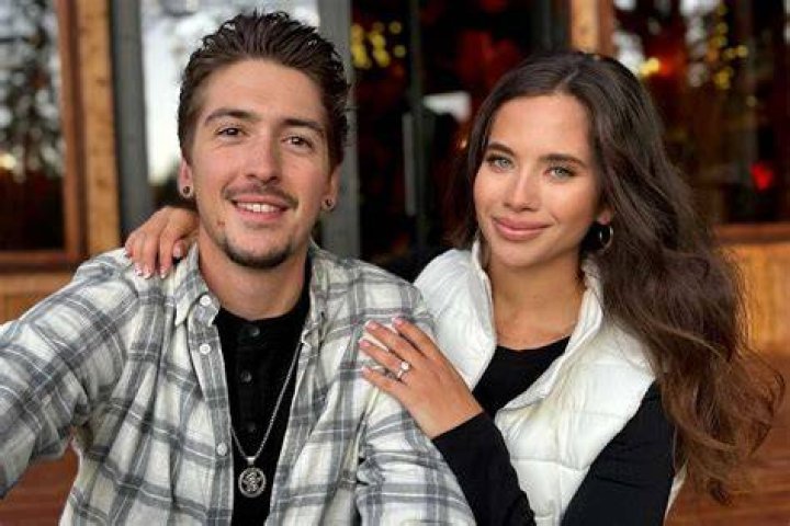 Meet Hunter Fieri’s fiancee Tara Bernstein Age, Profession