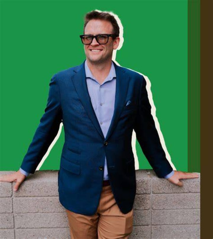 Meet Joey Mathews of 31Films in The Woodlands Voyage Houston Magazine