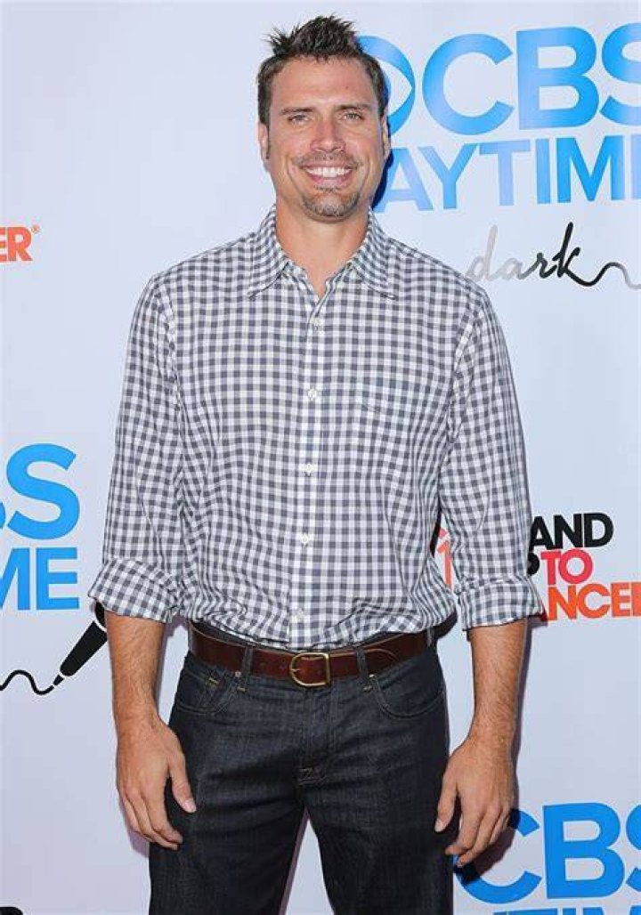 Meet Joshua Morrow's Wife of 20 Years Who He Met Because of His Show