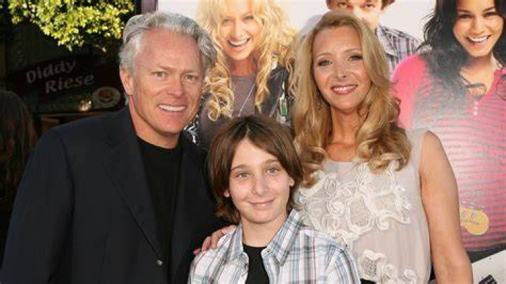 Meet Julian Murray Stern 5 Gripping Facts about Lisa Kudrow's Son