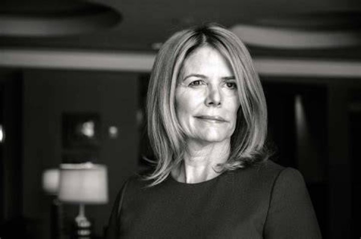 Meet Kathy Colace Laurinaitis Age, Career, Personal Life Explored