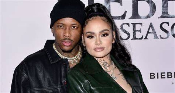 Meet Kehlani&rsquo;s New Girlfriend Kiara Russell Here's What You Need To