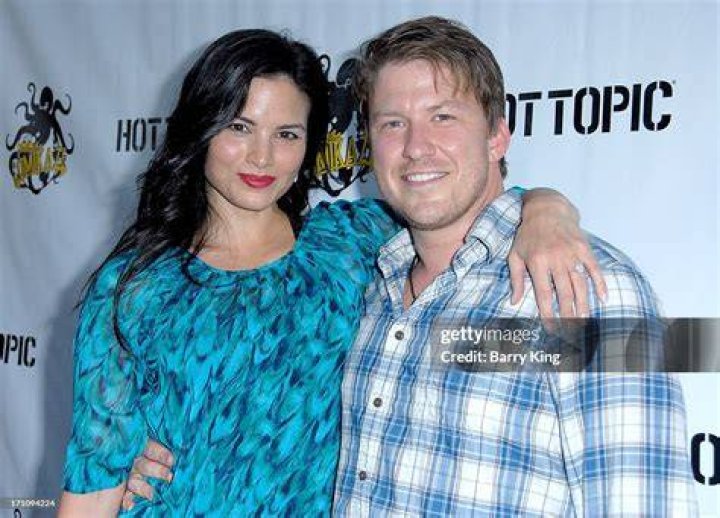 Meet Keith Andreen Katrina Law's Husband and a Great Father Photos