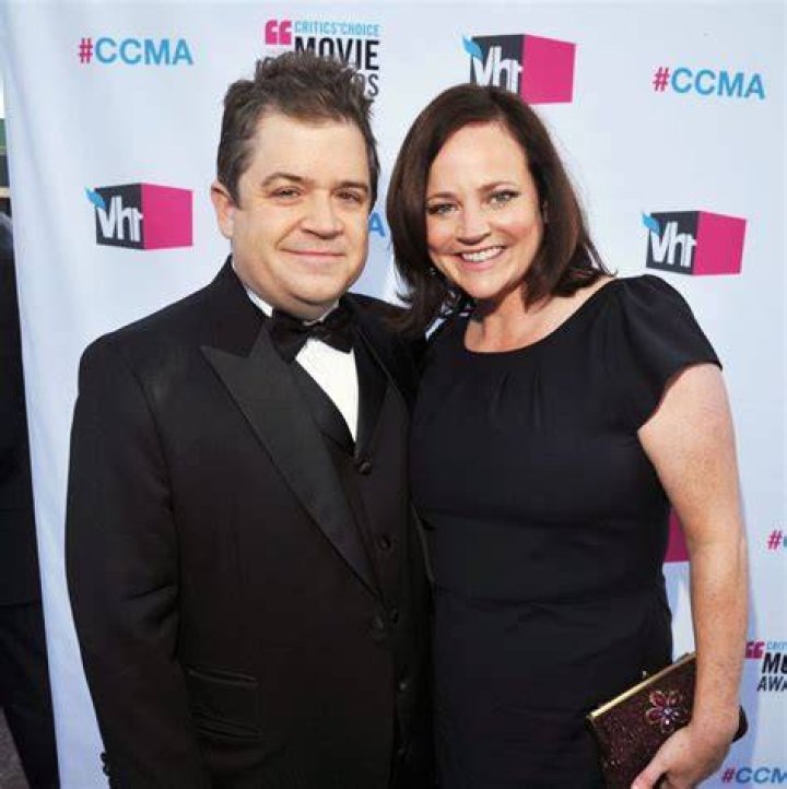 Meet Larry J. Oswalt, Carla Oswalt |