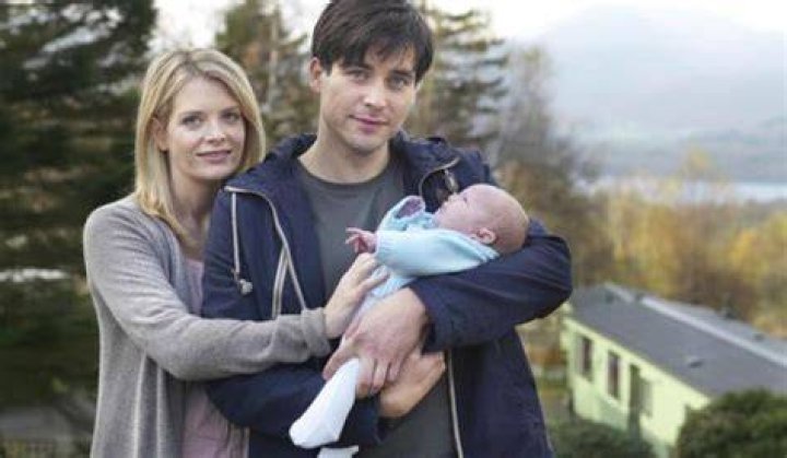 Meet Lauren Chandiram, Robert JamesCollier's wife All you need to