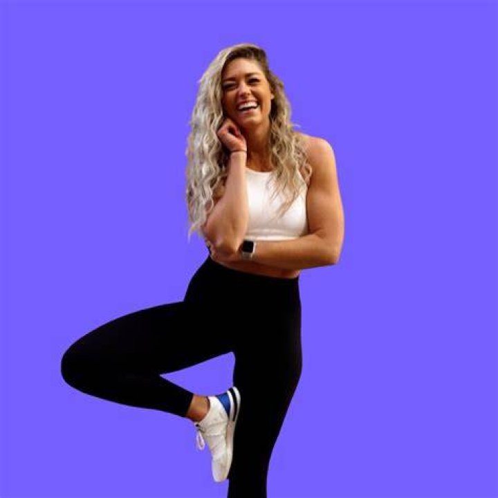 Meet Lauren Howland: Renowned Fitness Expert And Lifestyle Influencer