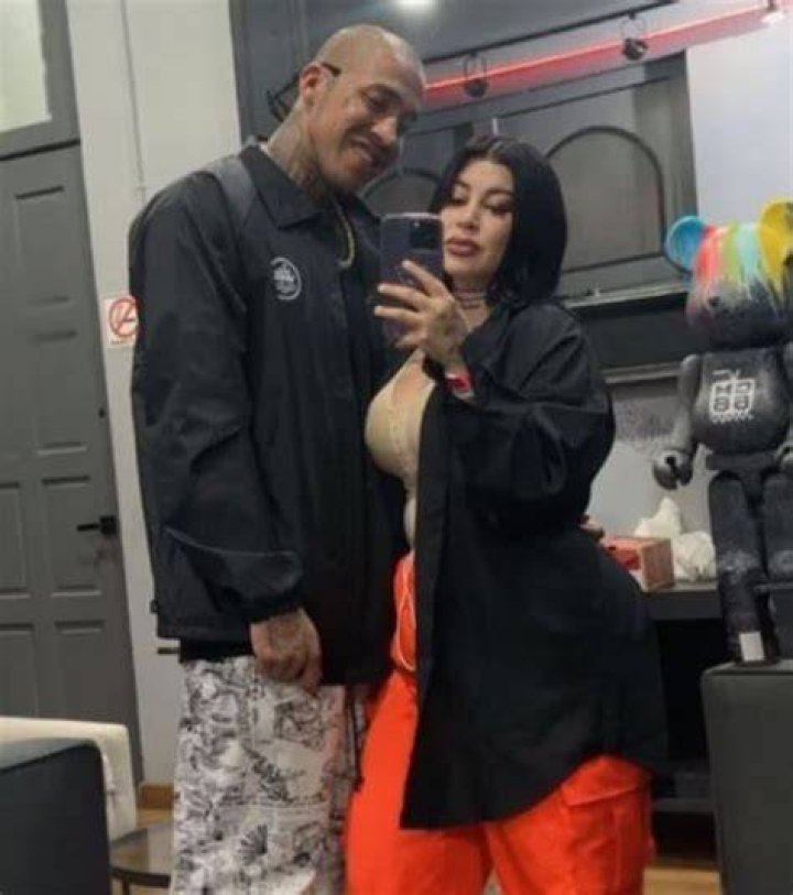 Meet Lefty SM Wife María Isabel 2 Kids And Married Life