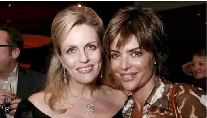 Meet Lisa Rinna's Sister And Discover Hidden Connections